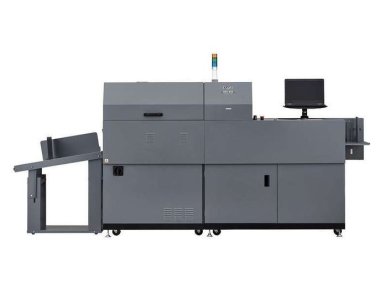 Duplo покажет на Packaging Innovations системы для цифровой отделки и резки