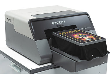 Ricoh Ri 1000