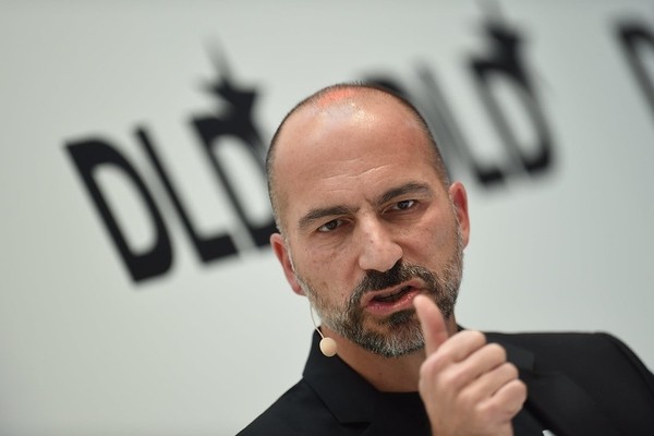 В Uber планируют выйти на прибыль к концу 2020 года