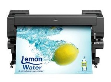 Canon дополнила линейку imagePROGRAF PRO