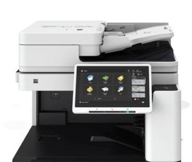 МФУ Canon imageRUNNER ADVANCE DX как инструмент цифровой трансформации