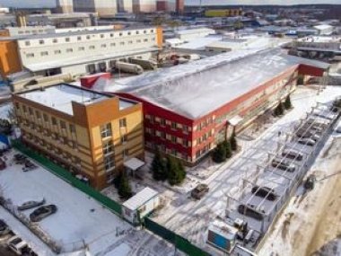 Российский производитель широкоформатных принтеров, устройств цифровой резки и фрезерования «Бигпринтер» переезжает