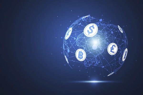 В Японии предложили обсудить выпуск национальных цифровых валют на встрече G7