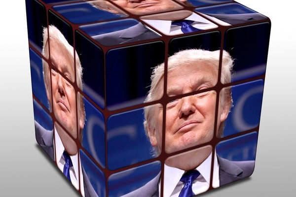 Трамп намерен удвоить финансирование исследований в области искусственного интеллекта