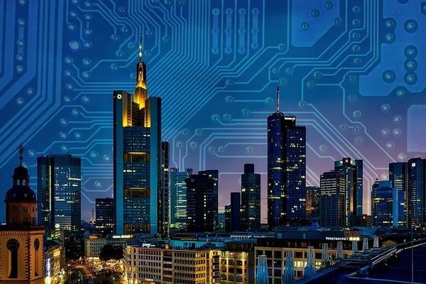 IDC: в 2020 году в проекты «умных городов» будет вложено 124 миллиарда долларов