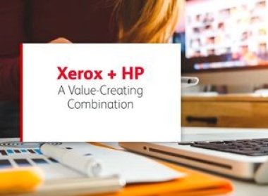 Xerox предложила за HP больше