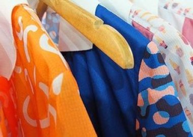 Впервые на drupa 2020 в зоне touchpoint будет представлена текстильная печать