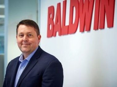 Джо Клайн назначен президентом и генеральным директором Baldwin Technology 