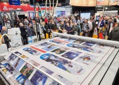 FESPA Global Print Expo 2020: инновации в трафаретной и цифровой печати