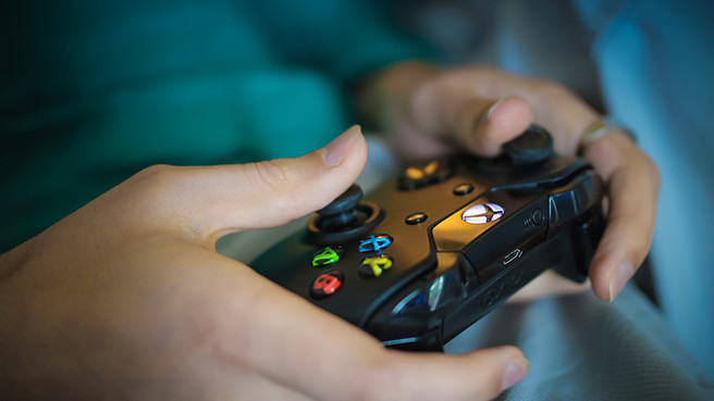 Аккумулятор xbox эльдорадо