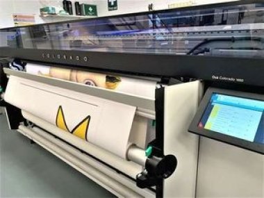 Canon на FESPA 2020: идеи для повышения прибыли