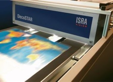 ISRA Vision и Atlas Copco подписали соглашение о стратегическом партнёрстве