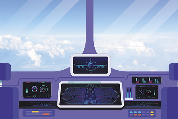 OpenGL для критически важных систем