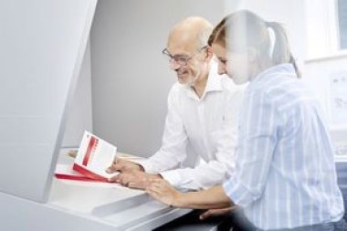 GMG предложила программное решение для имитации образцов краски при согласовании упаковки