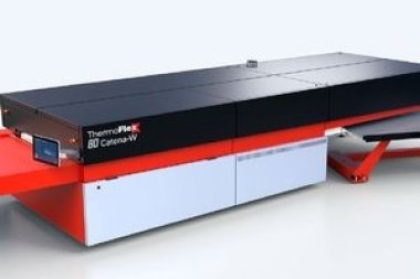 Flint Group выпустила проявочный процессор и модуль дополнительной засветки для CTP-систем ThermoFlexX Catena