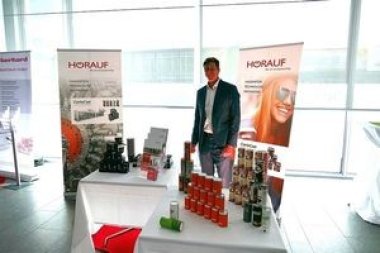 Hörauf на drupa 2020: экологичная упаковка CartoCan