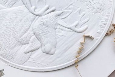 В ассортименте Antalis появился плотный картон Invercote Creato 