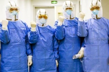 FESPA принимает меры против короновируса