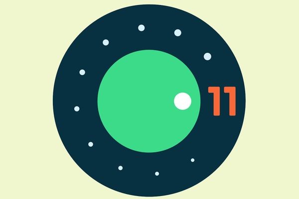 Android 11: упор на 5G и безопасность