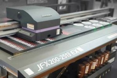 «РуссКом-Графикс» приглашает на семинар в Казани