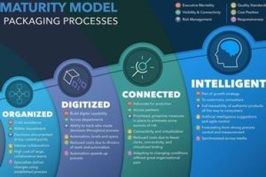 Esko выпустила программное решение для оценки уровня цифровой трансформации печати упаковки