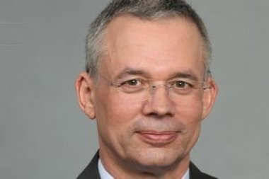 Ксавье Хейсс стал исполнительным вице-президентом Xerox и возглавил регион EMEA 