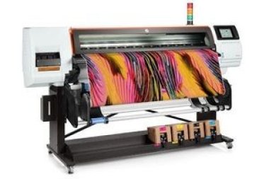 HP на FESPA 2020