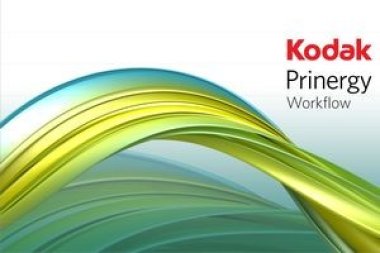 Kodak реализовала интеграцию Prinergy 8.4 с сервером печати Canon PRISMAsync