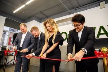 Ricoh Rus открыла филиал в Ростове-на-Дону