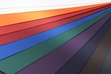 «Александр Браун» начала поставки дизайнерской бумаги Plike