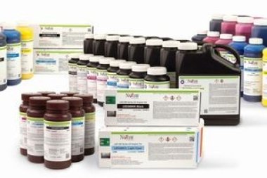 Nazdar Ink Technologies на FESPA 2020: инновации в области чернил и красок