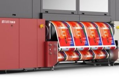 Agfa продемонстрирует на FESPA 2020 широкоформатные принтеры Oberon и JetiTauro 