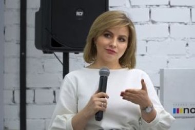 Завод рекламы прирастает печатью