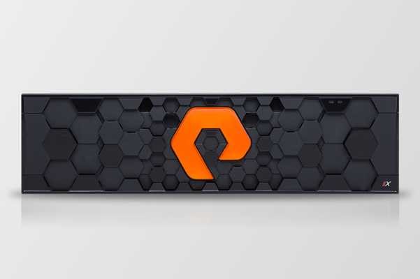  Pure Storage представляет FlashArray следующего поколения и обновленную модель Evergreen