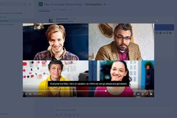 В связи с эпидемией коронавируса в Microsoft на полгода сделала бесплатной подписку на Teams