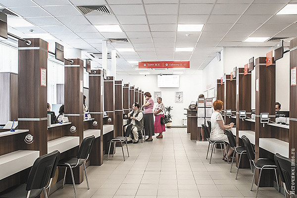 Видеоаналитика для измерения качества обслуживания