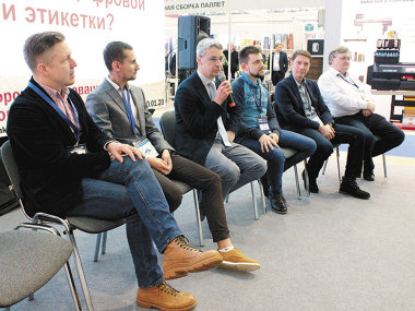 Что вы считаете самыми важными слагаемыми успеха в бизнесе по выпуску цифровой упаковки и этикетки?