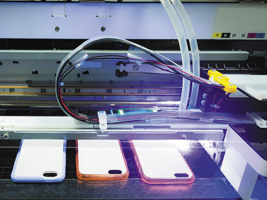 Энергетическое отверждение: тенденции и инновации 