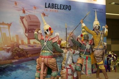 Tarsus переносит выставку Labelexpo Southeast Asia 2020