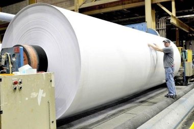 Ещё два производителя бумаги поднимают цены