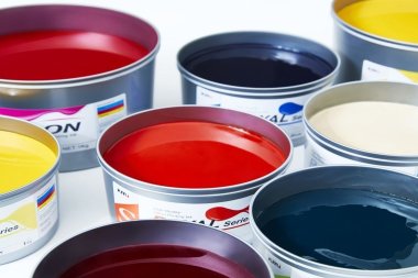 Kwang Myung Ink примет участие в drupa 2020