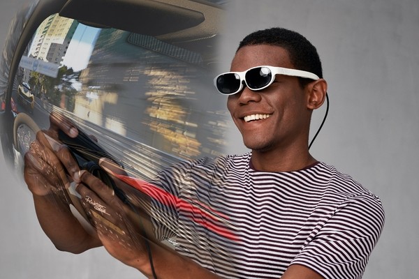 Совместная работа в дополненной реальности