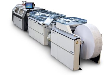 Meccanotecnica покажет на drupa 2020 решения для послепечатной обработки книг