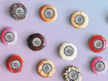 Цифровые горизонты упаковки