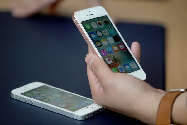 В коде iOS 14 найдены свидетельства существования наследника iPhone SE