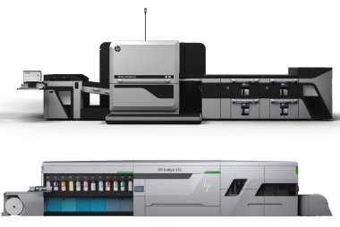 HP представила линейку «самых производительных ЦПМ в мире»