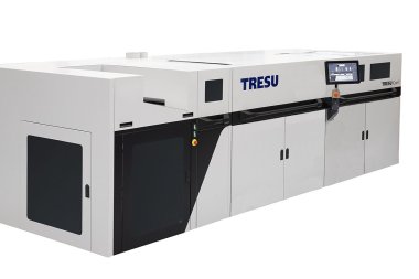 На drupa2020 TRESU представит решения для снижения себестоимости флексографской, цифровой и офсетной печати