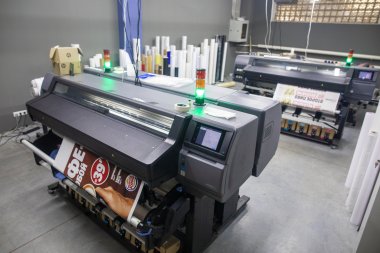 Рекламное агентство Zeytz удвоило производственные мощности