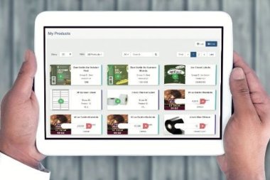 Label Traxx осваивает российский рынок