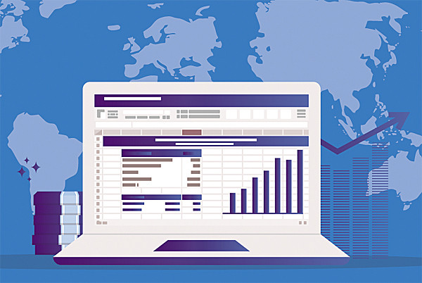 Excel vs бизнес-аналитика